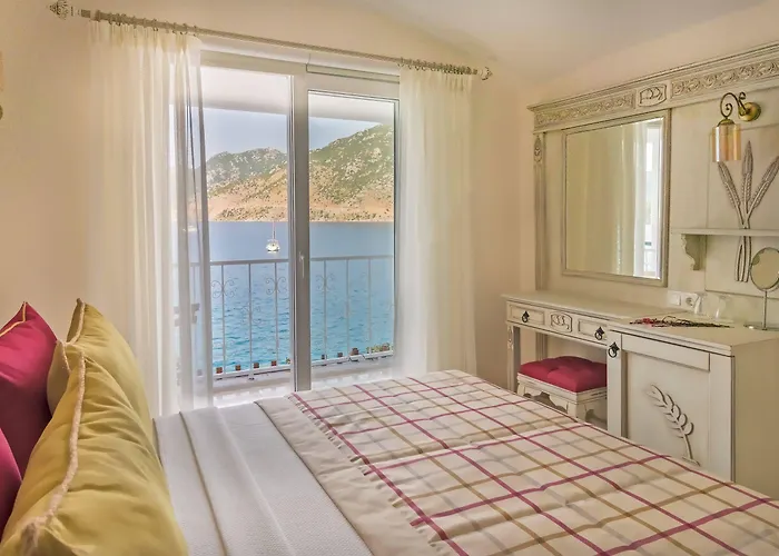 Losta Sahil Evi 2 (adults Only) * السليمية