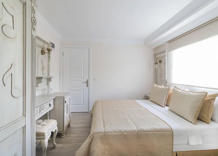 Losta Sahil Evi 2 (adults Only) فندق