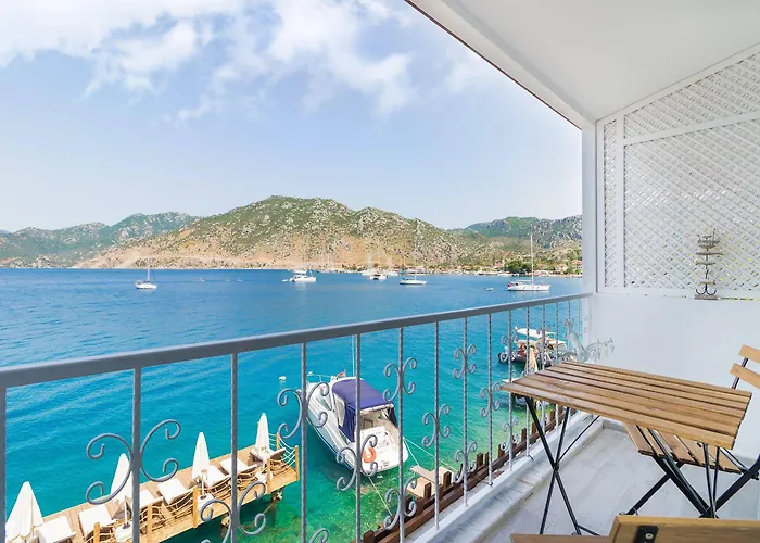 Losta Sahil Evi 2 (adults Only) فندق